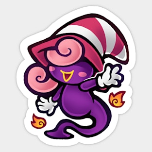 Vivian Sticker